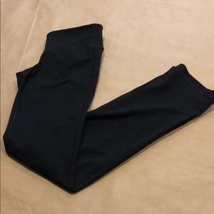 Old Navy Straight Leg Workout Pants